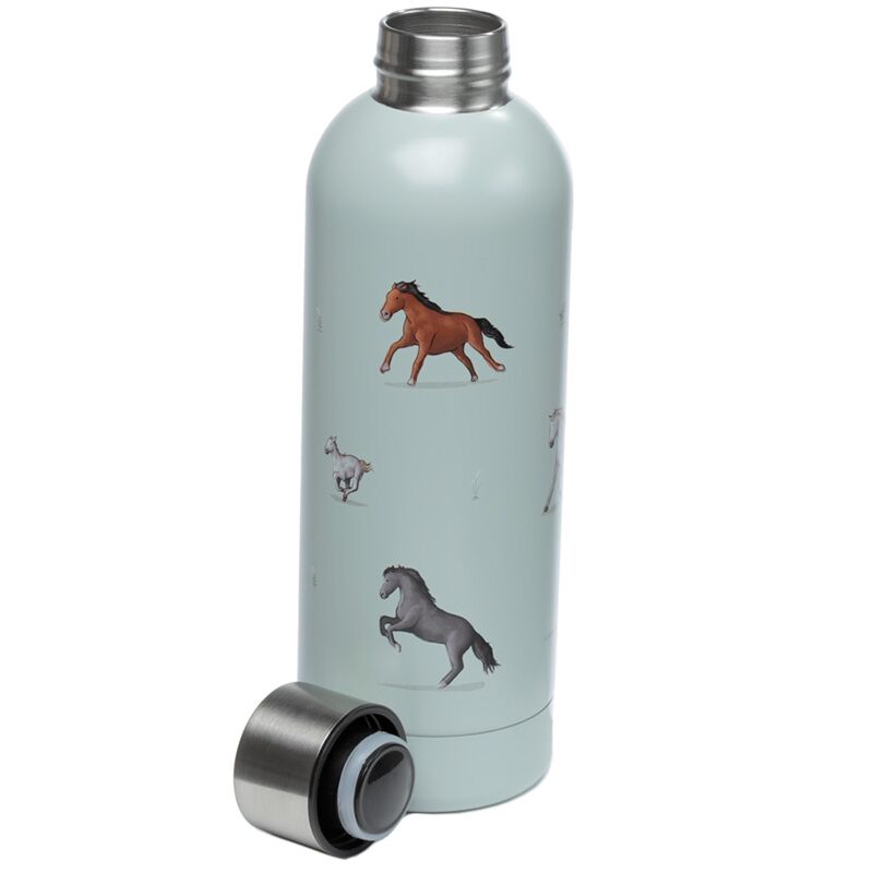 Wilgenboerderij Horse Thermosfless 530 ml