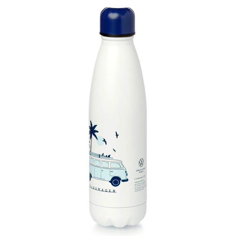Explorez Beach Life VW Bus T1 Thermosfless 500ml