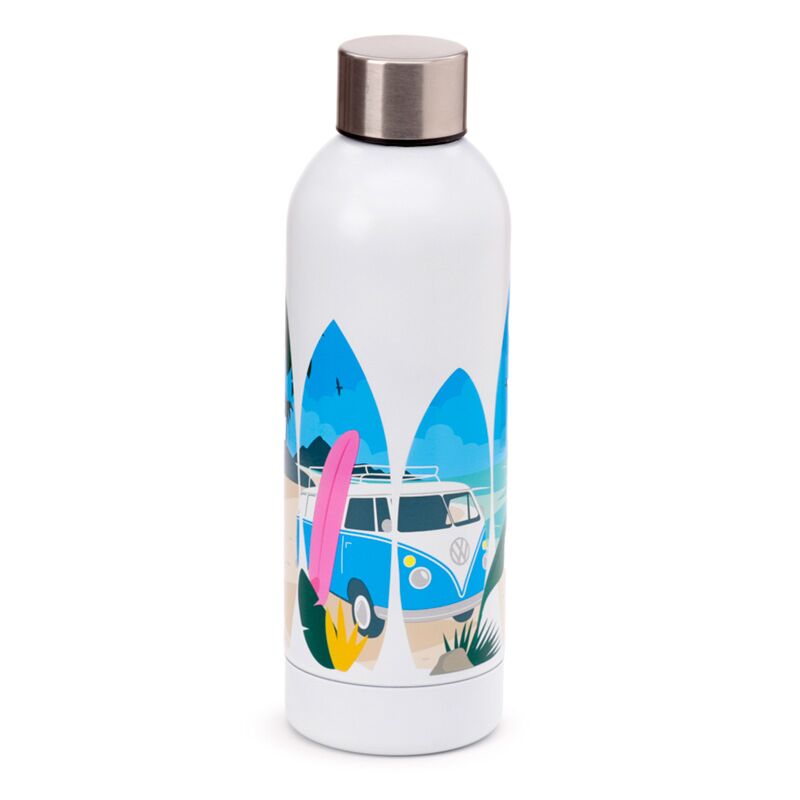 VW T1 Volkswagen Van Waves Thermosfless 530 ml