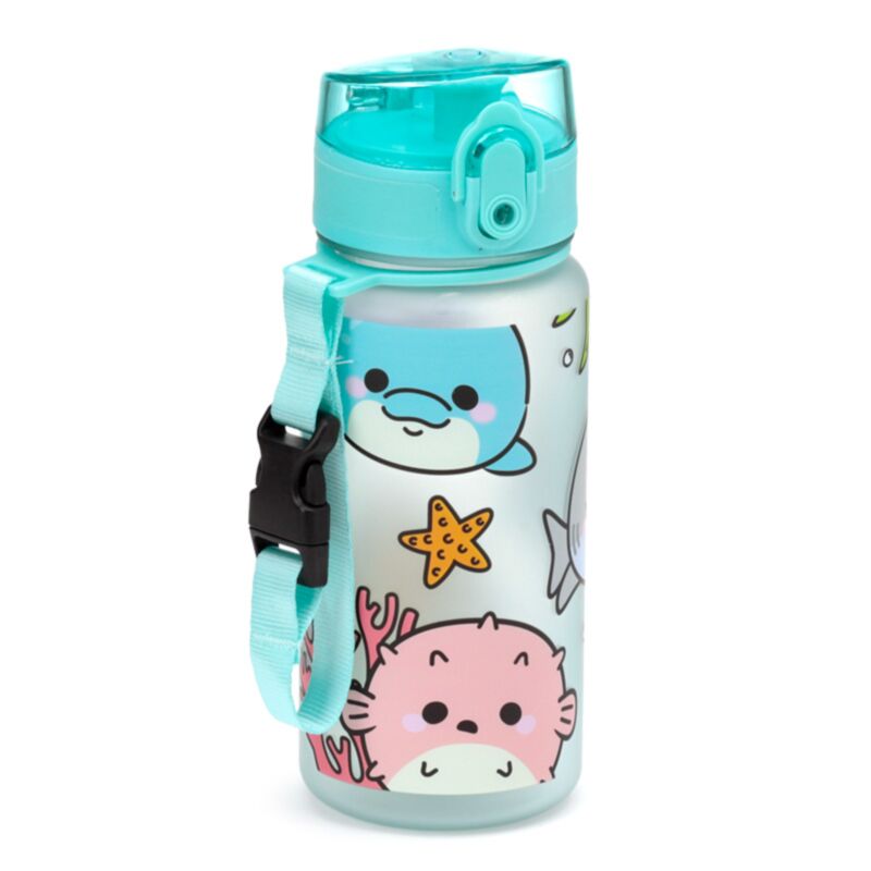 Adoramals Zeeleven pop top 350 ml