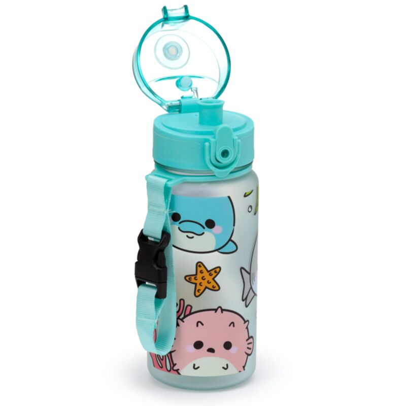 Adoramals Zeeleven pop top 350 ml