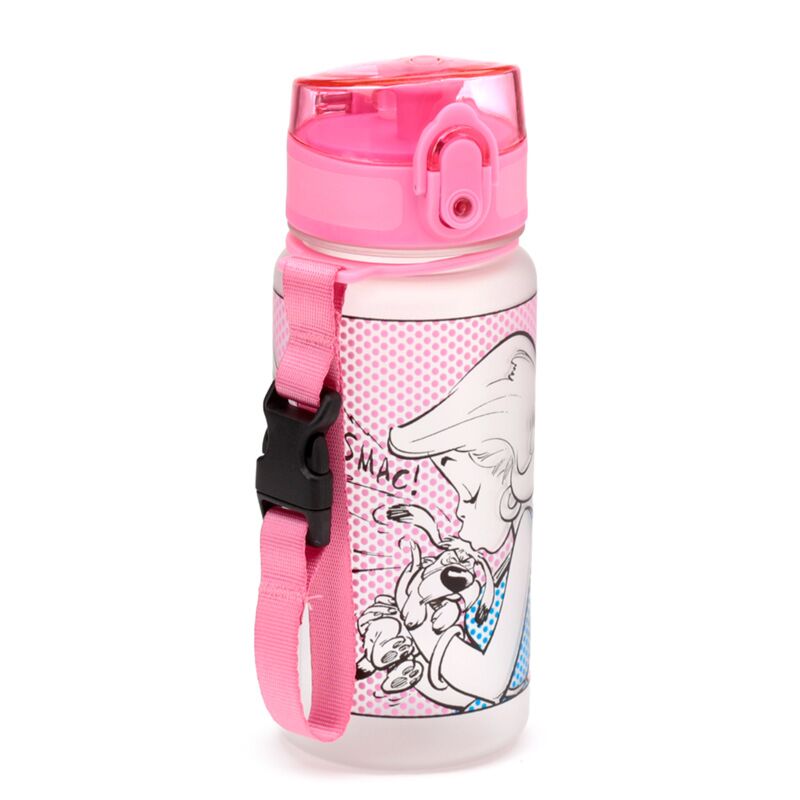 FALBALA (PANACEA) ASTERIX POP TOP 350 ML ECHETER LE BONDE DES ENFANTS