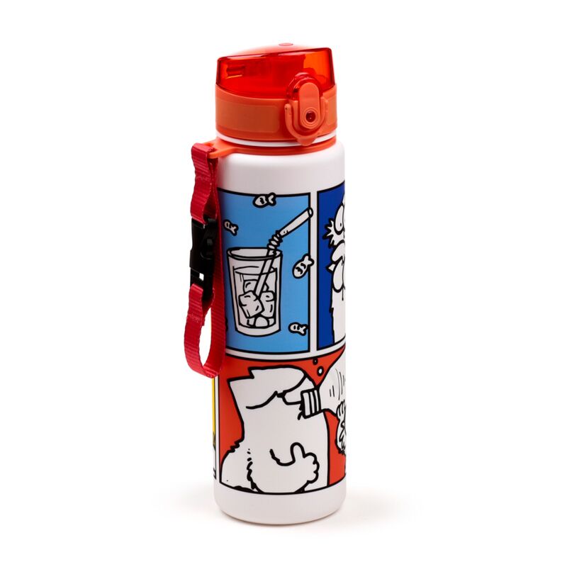 Simon's Cat 2024 Pop top 600 ml