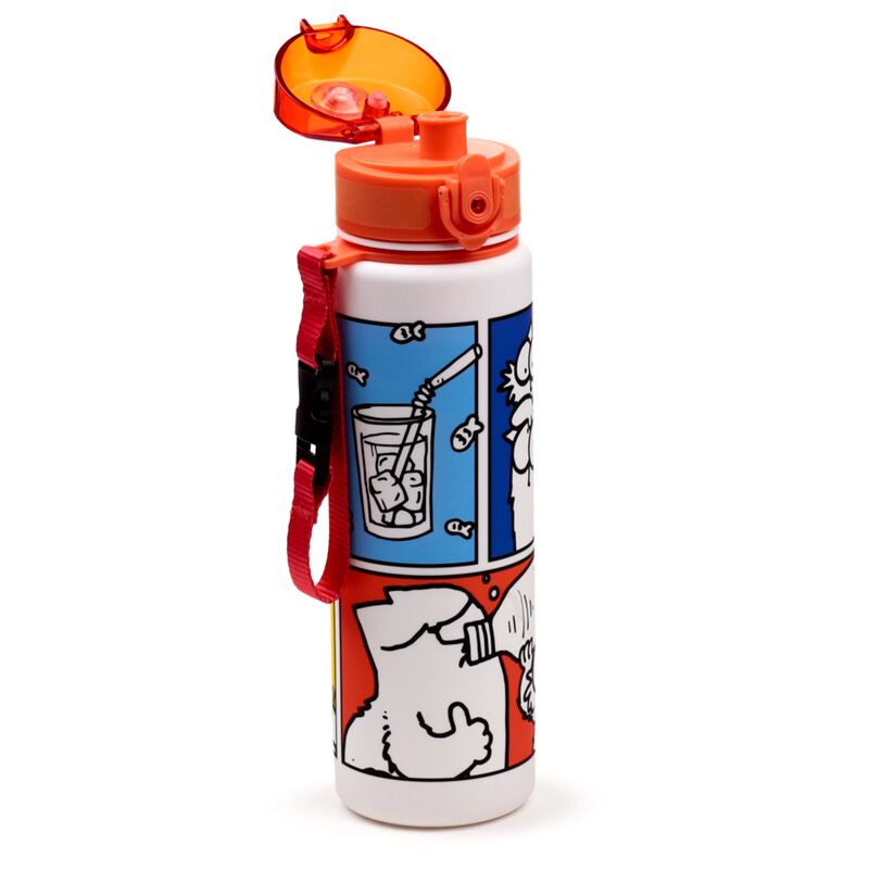 Simon's Cat 2024 Pop top 600 ml