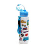 Volkswagen van VW T1 rétro pop supérieur 600 ml