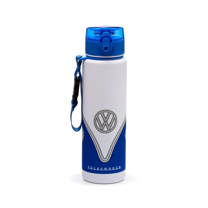 Volkswagen van VW T1 Blue Pop Top 600 ml