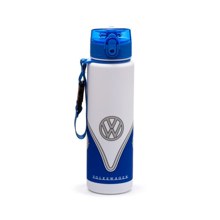 Volkswagen van VW T1 Blue Pop Top 600 ml