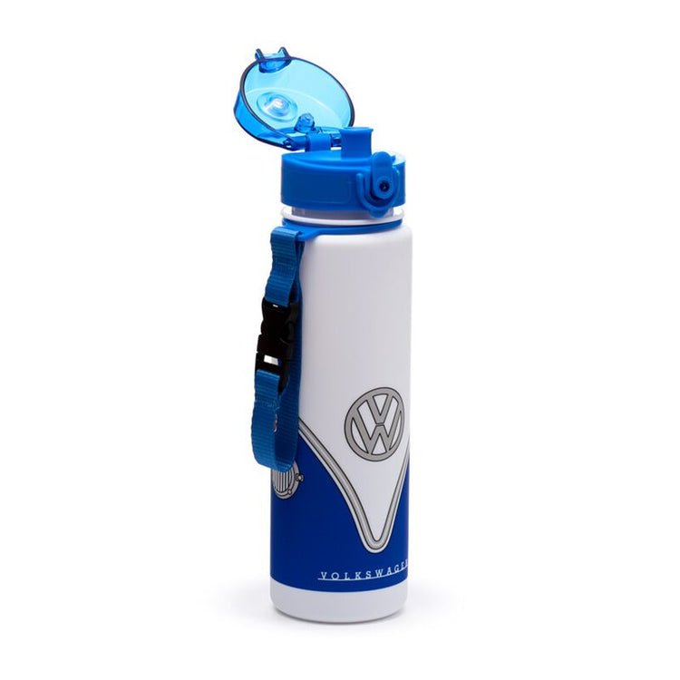 Volkswagen van VW T1 Blue Pop Top 600 ml