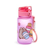 Pusheen The Cat Core Pop Top 350 ml Ecozen Kids Bucher Bottle