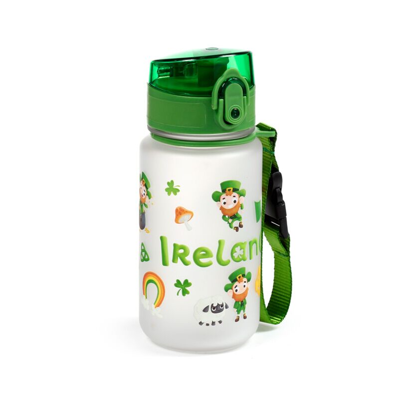 Irish Lucky Gnome Pop top 350 ml