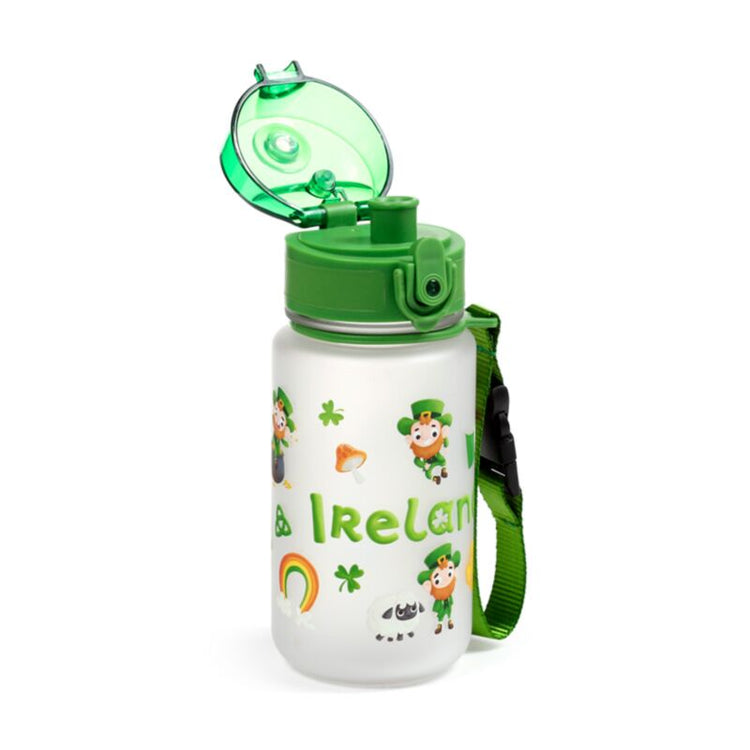 Irish Lucky Gnome Pop top 350 ml