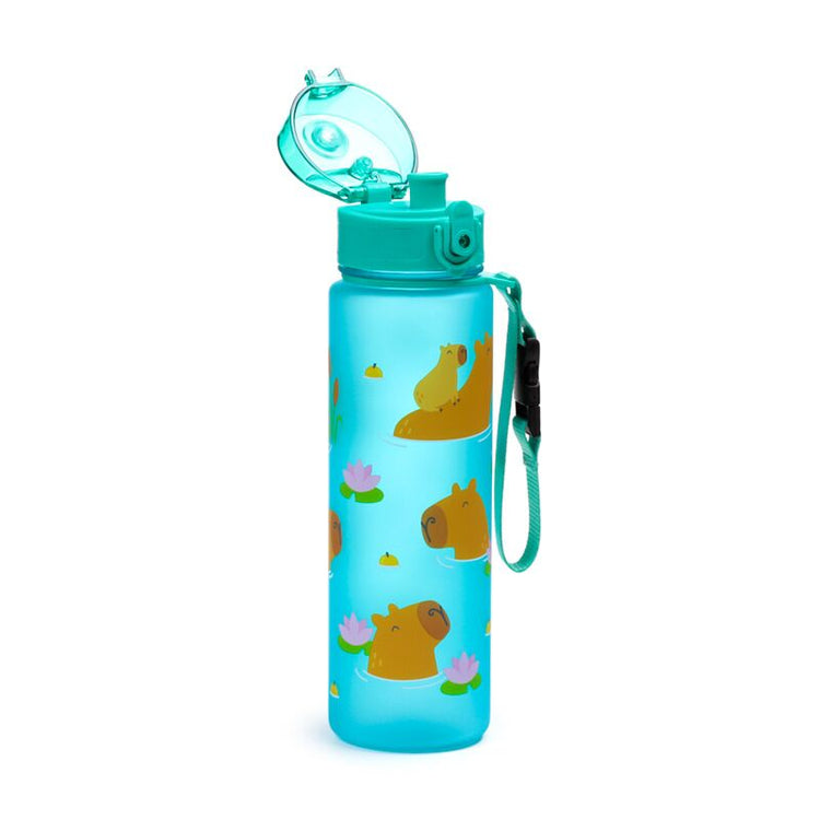 Capybara pop top 600 ml