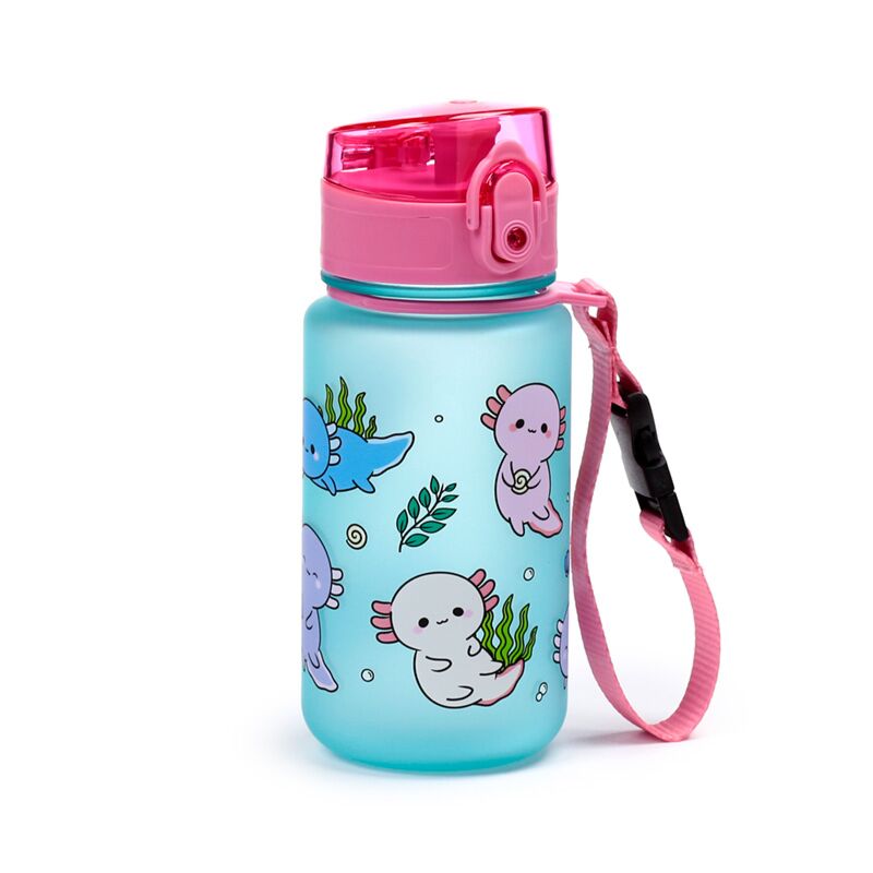 Adoramals axolotl pop top 350 ml