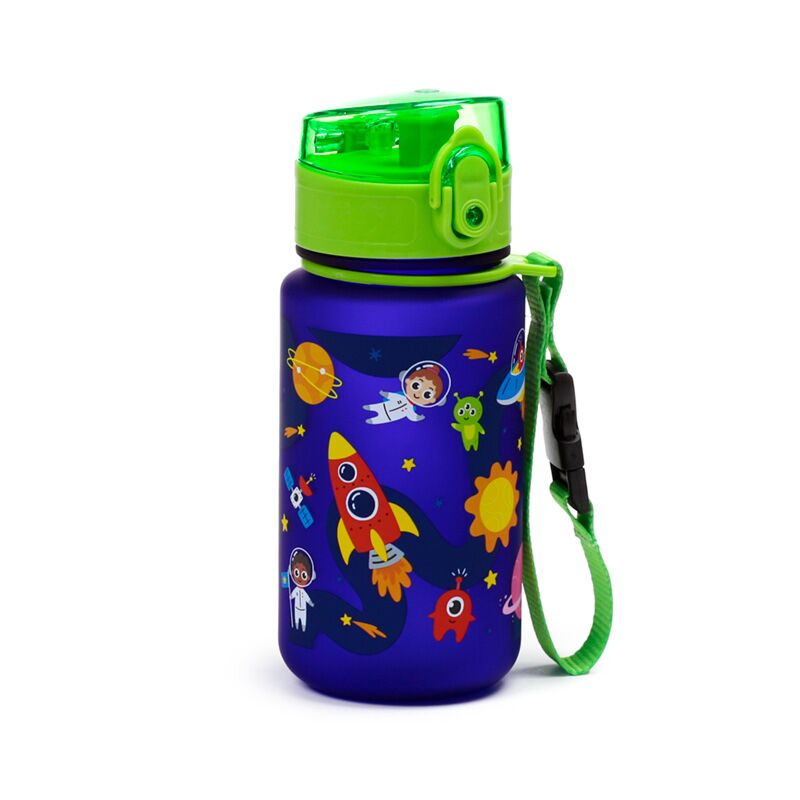 Space Pop top 350 ml