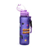 Jeu à propos de la bouteille de boisson à 600 ml de Pop Top 600 ml
