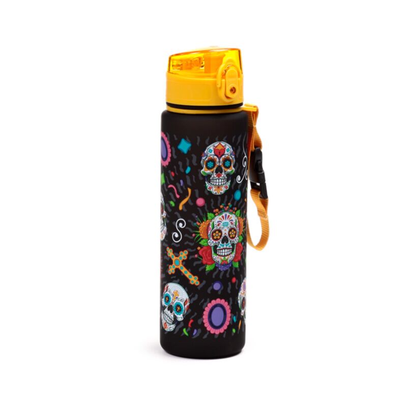 Slide de Los Muertos Pop top 600 ml