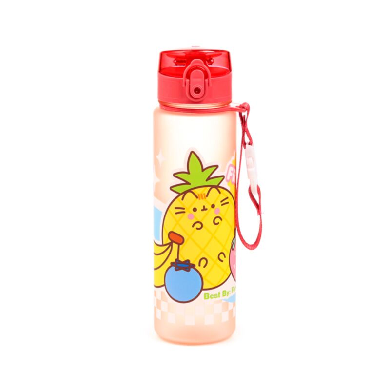 Pusheen le chat Cat Pop top 600 ml