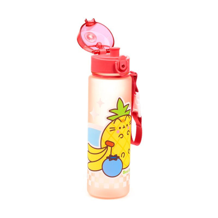 Pusheen le chat Cat Pop top 600 ml
