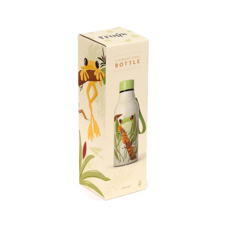 Tropical d'arbre grenouille thermosfless 500 ml