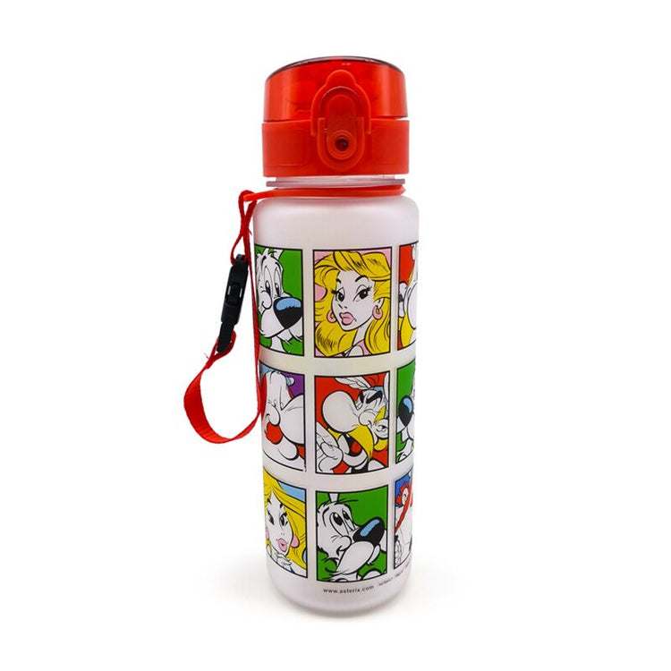Astérix, obélix, idefix (dogmatix) 2025 Pop top 600 ml