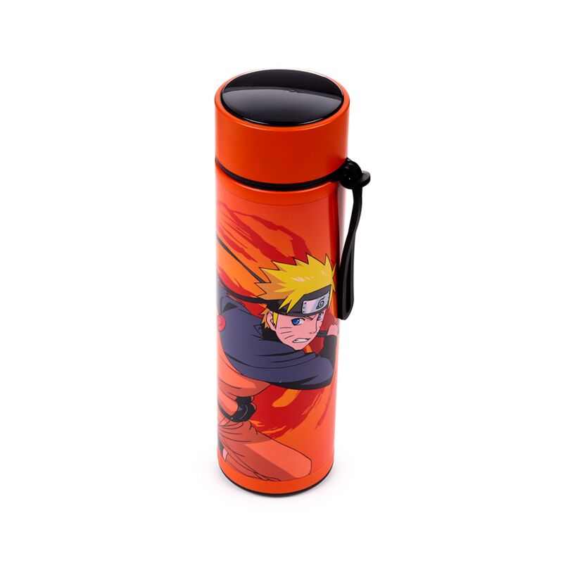 Thermomètre thermos Naruto 450ml
