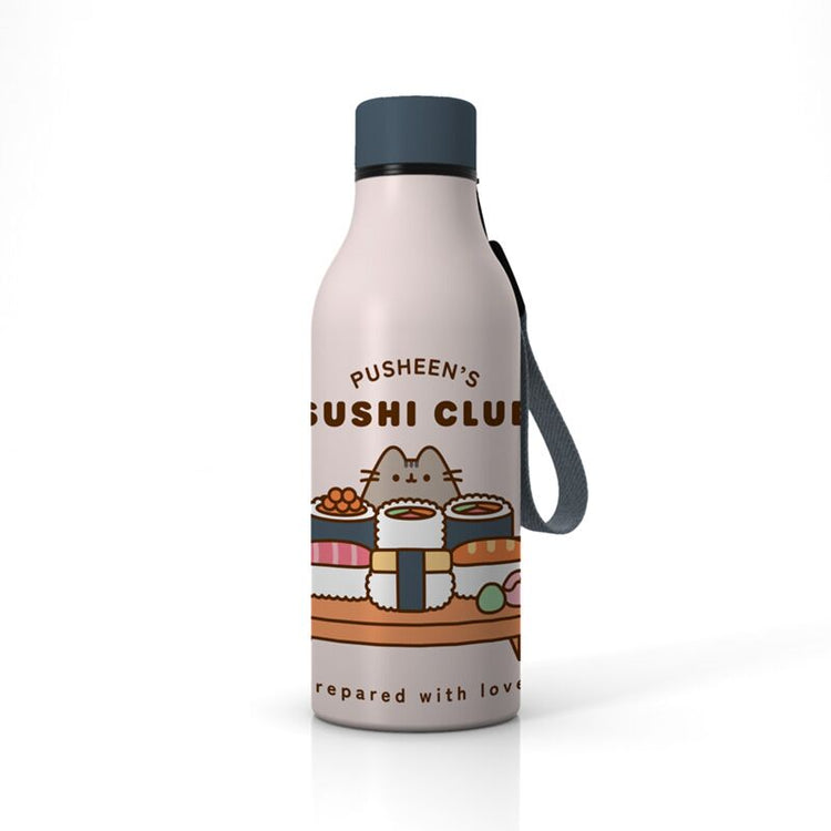 Pusheen le chat sushi club thermos 500ml