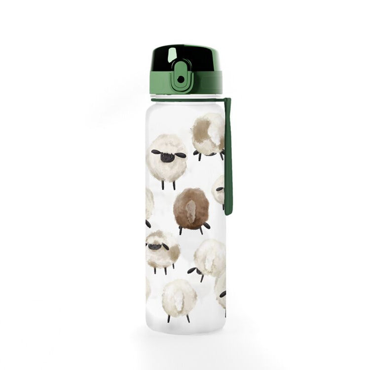 Gourde écologique mouton pop top 600 ml