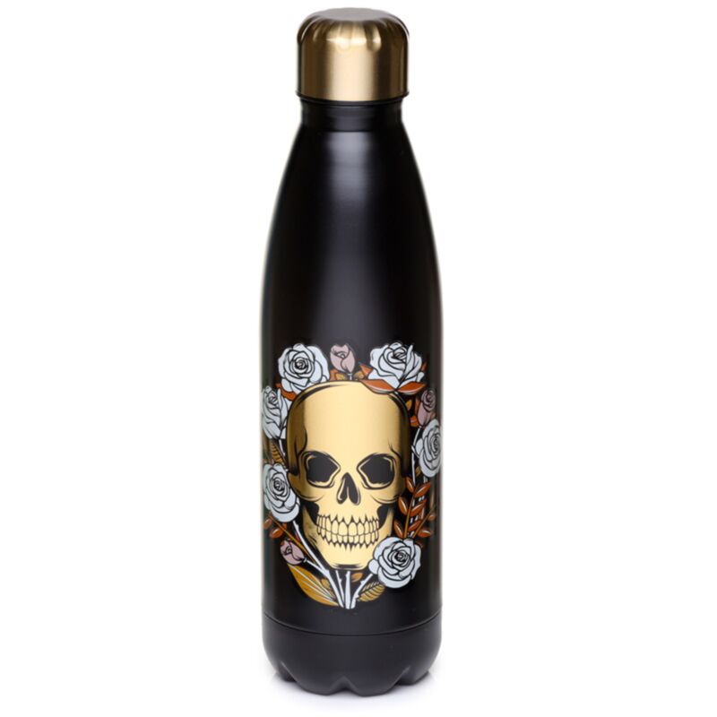 Skull Roses Thermosfless 500 ml