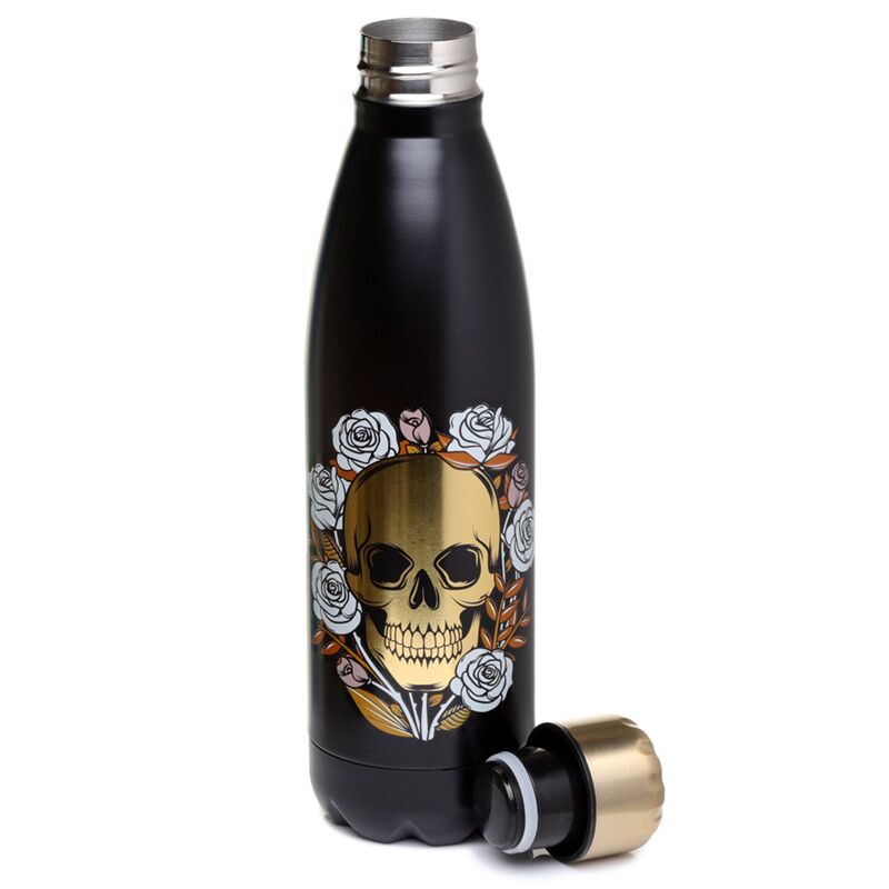 Skull Roses Thermosfless 500 ml