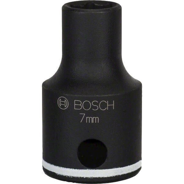Douille à chocs Bosch Prof 7 mm