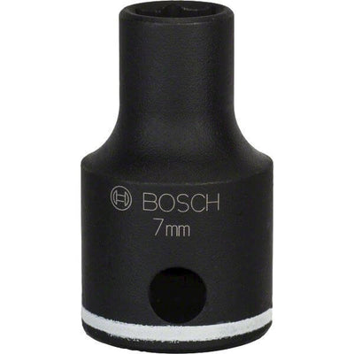 Douille à chocs Bosch Prof 7 mm