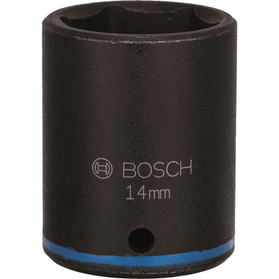Douille à choc Bosch Prof 12 mm