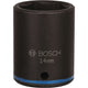 Douille à choc Bosch Prof 12 mm
