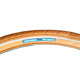 Tire Dutch Perfect (47-622) 28-1,75 Pas de crevaison marron
