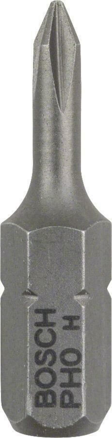 Embout tournevis Bosch Prof Phillips PH0 (3)