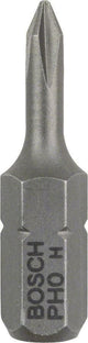 Embout tournevis Bosch Prof Phillips PH0 (3)