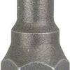 Embout tournevis Bosch Prof Phillips PH1 (3)