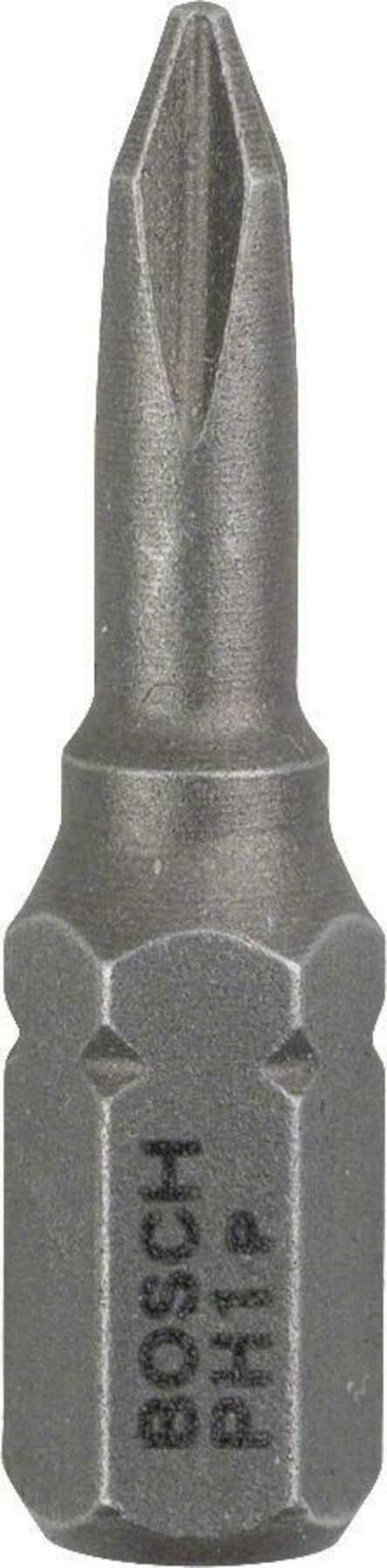 Embout tournevis Bosch Prof Phillips PH1 (3)