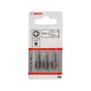 Embout tournevis Bosch Prof Phillips PH1 (3)