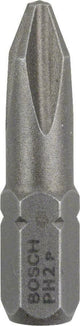 Embout tournevis Bosch Prof Phillips PH2 (3)
