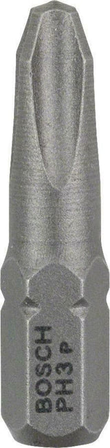 BOSCH PROF SCUS -BIT KRUISKOP PH3 (3) - afbeelding 1
