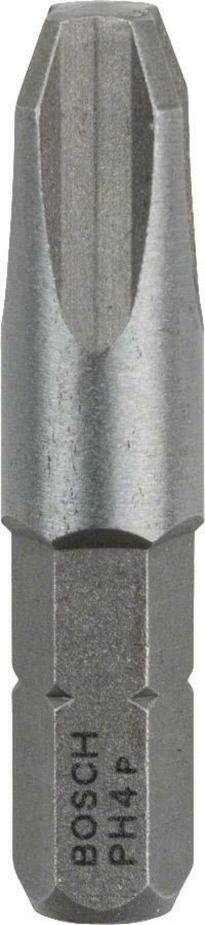 Embout tournevis Bosch Prof Phillips PH4 (3)