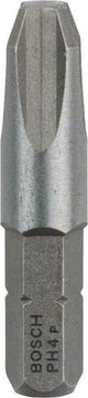 Embout tournevis Bosch Prof Phillips PH4 (3)