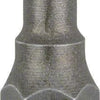 Embout tournevis Bosch Prof Phillips PZ1 (3)
