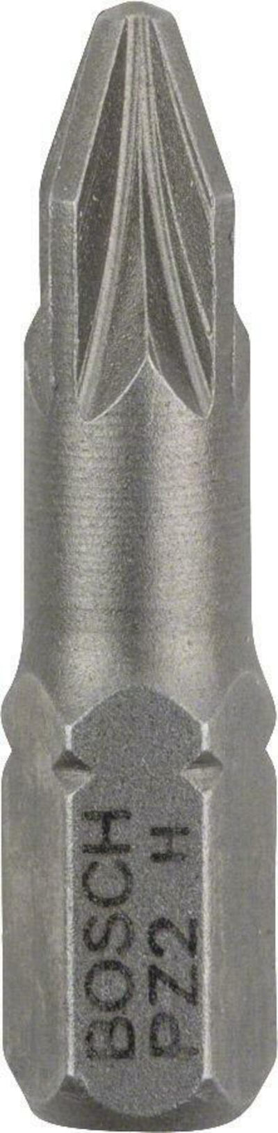 Embout de tournevis Bosch Prof cruciforme PZ2 (3)