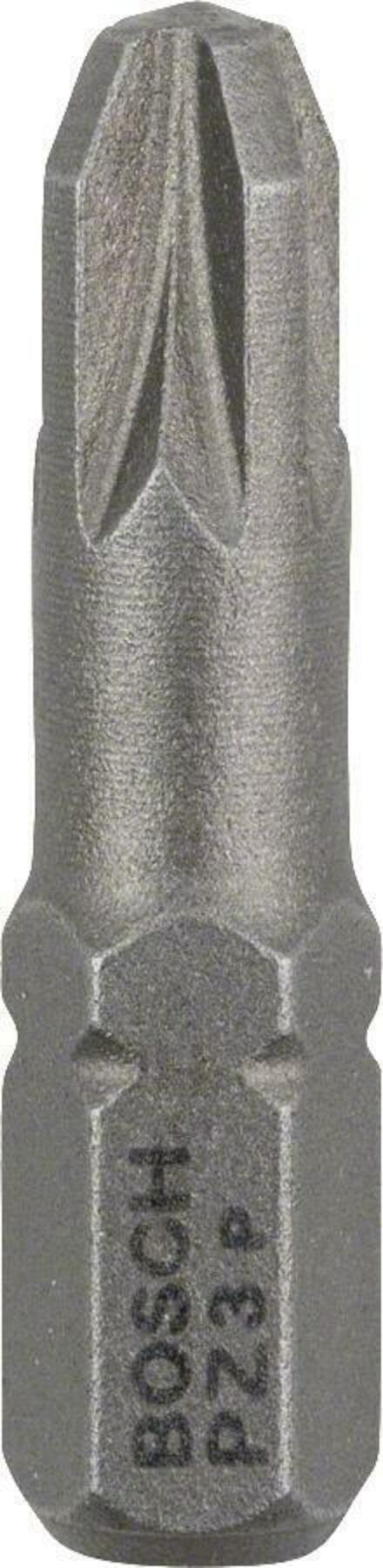 Embout tournevis Bosch Prof Phillips PZ3 (3)