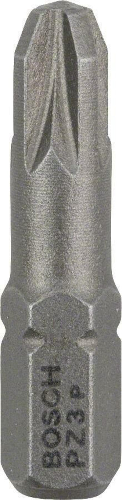 Embout tournevis Bosch Prof Phillips PZ3 (3)