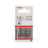 Embout tournevis Bosch Prof Phillips PZ3 (3)