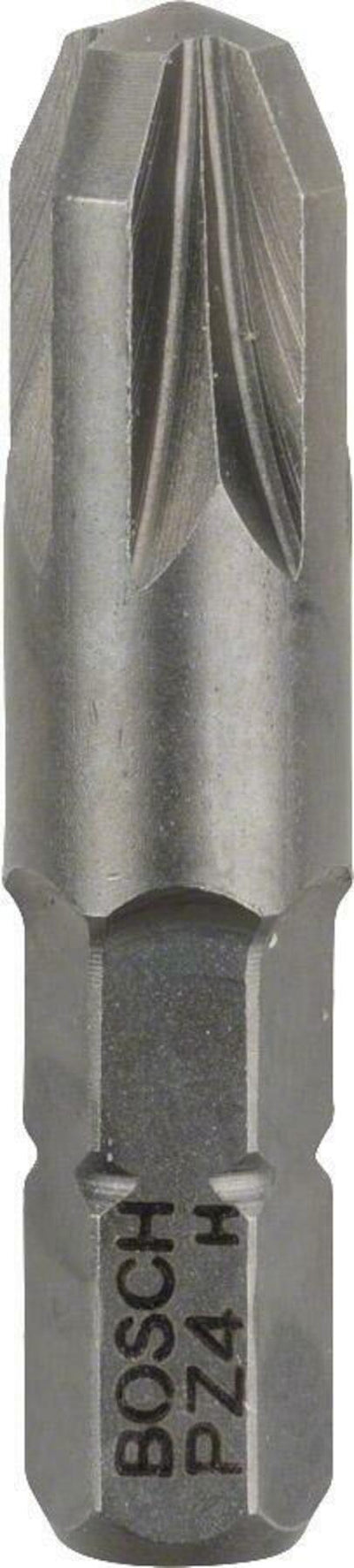 Embout de tournevis Bosch Prof cruciforme PZ4 (3)