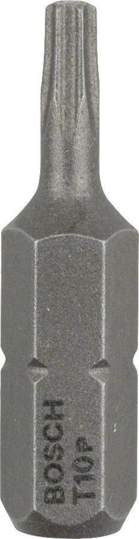 Embout tournevis Bosch Prof Torx T10 (3)
